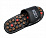 Массажные тапочки GESS uFoot (S 38-39)