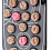 Массажные тапочки GESS uFoot (S 38-39)