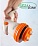 Массажер для тела "4 в 1" и ИК прогревом Gezatone Body Shaper AMG120