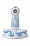 Аппарат для очищения кожи 4 в 1 Gezatone Super Wet Cleaner PRO