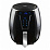 Аэрогриль GFGRIL GFA-4000 Air Fryer черный