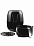 Аэрогриль GFGRIL GFA-4000 Air Fryer черный
