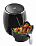 Аэрогриль GFGRIL GFA-4000 Air Fryer черный