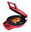 СНЯТ ! Мультипечь GFGRIL GFB-1500 PIZZA-GRILL