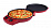 СНЯТ ! Мультипечь GFGRIL GFB-1500 PIZZA-GRILL