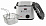 Фритюрница GFGRIL GFF-012 Easy Cook