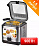 Фритюрница GFGRIL GFF-03 Easy Cook