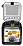 Фритюрница GFGRIL GFF-03 Easy Cook