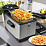 Фритюрница GFGRIL GFF-M2500 MASTER COOK
