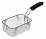 Фритюрница GFGRIL GFF-M2500 MASTER COOK