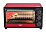 Мини-печь GFGRIL GFO-23 Convection Plus с конвекцией