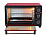 Мини-печь GFGRIL GFO-23 Convection Plus с конвекцией