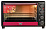 Мини-печь GFGRILL GFO-30 Grill Plus
