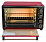 Мини-печь GFGRILL GFO-30 Grill Plus