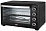 Мини-печь GFgril GFO-38B Convection Plus