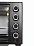 Мини-печь GFgril GFO-38B Convection Plus
