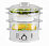 Пароварка GFGRIL GFS-5MPP