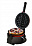 Вафельница GFGRIL GF-020 WAFFLE PRO