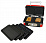 Электрический гриль GFGRIL GF-040 WAFFLE-GRILL-TOAST