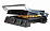 Электрогриль GFGRIL GF-155 GRILL-PANINI-BARBECUE
