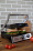 Электрогриль GFGRIL GF-155 GRILL-PANINI-BARBECUE