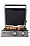 Электрогриль GFGRIL GF-165 PANINI-GRILL-GRIDDLE