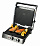 Электрический гриль GFGRIL GF-180 Waffle&Grill&Griddle