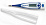 Термометр HARTMANN THERMOVAL Rapid flex с гибким наконечником
