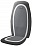 Массажная накидка HoMedics BMSC-3000H-EU