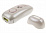 Фотоэпилятор HOMEDICS DUO QUARTZ, IPL-HH380-IT