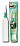 Звуковая электрическая зубная щетка для брекетов Hapica Interbrush DBP-1W