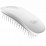 Расческа для волос IKOO home white classic, классический белый