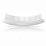 Расческа для волос IKOO home white classic, классический белый