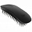 Расческа для волос IKOO home black classic, классический черный