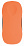 Расческа для волос IKOO home black-orange blossom, черные зубчики, цветок апельсина