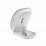Расческа для волос IKOO pocket white classic, классический белый