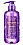 Шампунь Reveur Moist&Gloss Увлажнение и Блеск, 500 мл