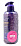 Шампунь Reveur Moist&Gloss Увлажнение и Блеск, 500 мл