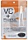 Маска для лица Japan Gals с плацентой и витамином C Facial Essence Mask, 7 шт