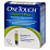 Тест-полоски для глюкометра Ван Тач Селект Плюс (OneTouch Select Plus), 50 шт