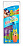 Электрическая детская звуковая зубная щетка KidzSonic (3-6 лет)