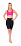 Бриджи LANAFORM CYCLISTE LA0103016E, размер 6 (50)