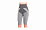 Бриджи LANAFORM MASS & SLIM TOURMALINE LA0129042E, размер M (44-46)