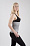Пояс LANAFORM MASS & SLIM TOURMALINE LA0130044E, размер XL (48-50)