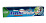 Зубная паста LION Thailand Fresh & White, отбеливающая, супер прохладная мята , 75 гр