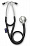 Стетоскоп Little Doctor LD Cardio, для кардиологов, черный