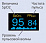 Пульсоксиметр Little Doctor MD300C21C