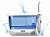 Ирригатор MATWAVE Clean Pro V-20B