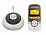 Радионяня Motorola MBP161 Timer (белый)