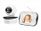 Видеоняня Motorola MBP43S